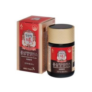 Cao hồng sâm Extract Balance KGC Jung Kwan Jang