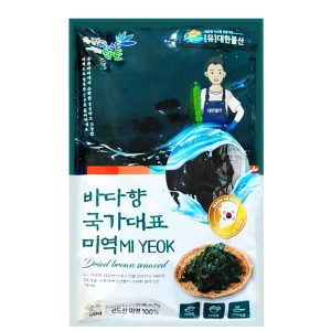 RONG BIỂN NẤU CANH WANDO 50g