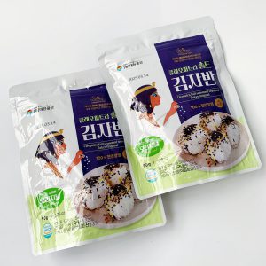 RONG BIỂN CLEOPATRA RẮC CƠM VỊ NGUYÊN BẢN 50g